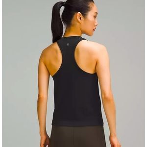Swiftly Tech Racerback Tank Top 2.0
Race Length